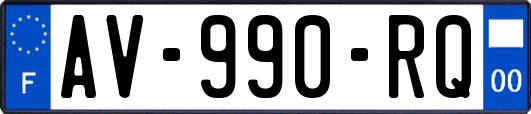 AV-990-RQ