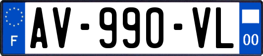 AV-990-VL