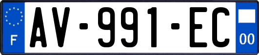 AV-991-EC
