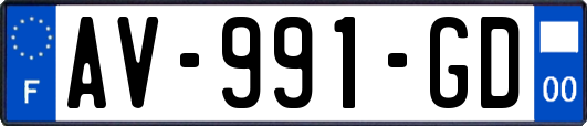AV-991-GD
