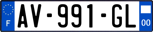 AV-991-GL
