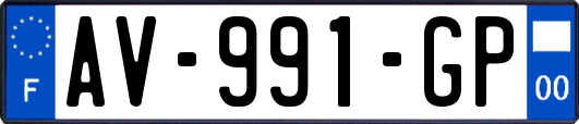 AV-991-GP