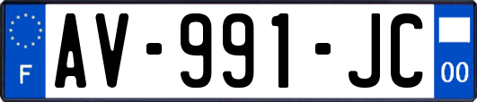 AV-991-JC