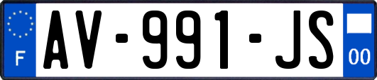 AV-991-JS