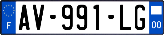 AV-991-LG