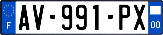 AV-991-PX
