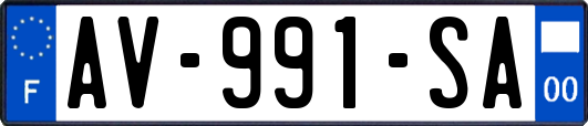 AV-991-SA