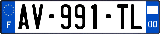AV-991-TL
