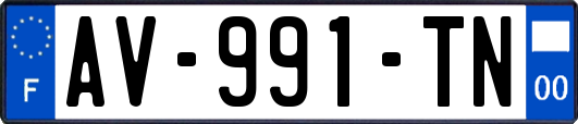 AV-991-TN