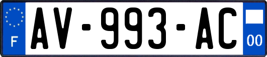 AV-993-AC