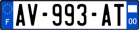 AV-993-AT