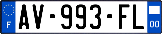 AV-993-FL