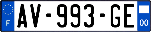 AV-993-GE