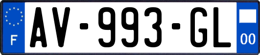 AV-993-GL