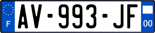 AV-993-JF