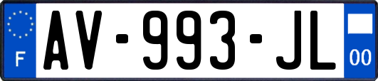 AV-993-JL