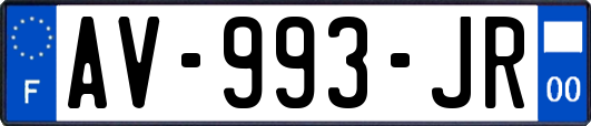 AV-993-JR