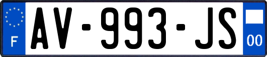 AV-993-JS