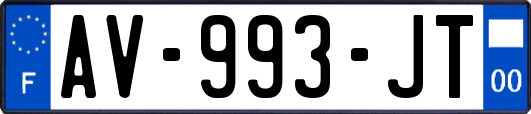 AV-993-JT