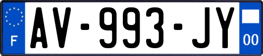 AV-993-JY