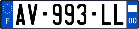 AV-993-LL