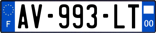 AV-993-LT