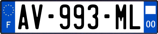 AV-993-ML