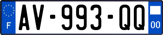 AV-993-QQ