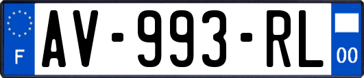 AV-993-RL