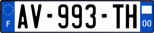 AV-993-TH