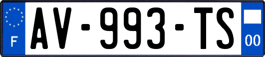 AV-993-TS