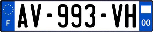 AV-993-VH