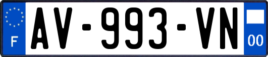 AV-993-VN