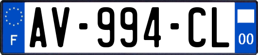 AV-994-CL