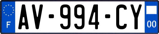 AV-994-CY