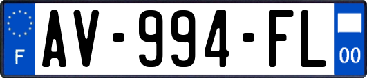 AV-994-FL