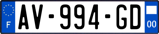 AV-994-GD
