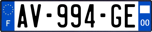 AV-994-GE