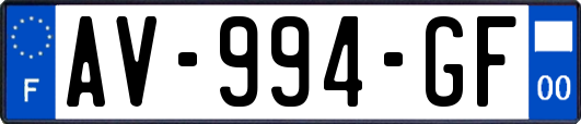 AV-994-GF