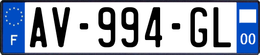 AV-994-GL