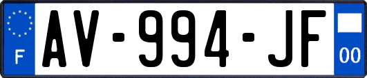AV-994-JF