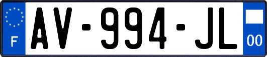 AV-994-JL