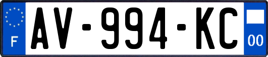 AV-994-KC