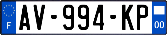 AV-994-KP