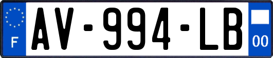 AV-994-LB