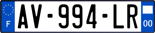 AV-994-LR