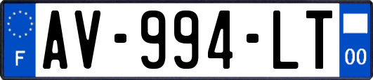 AV-994-LT