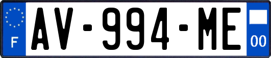 AV-994-ME