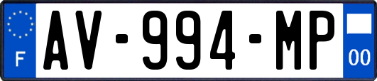 AV-994-MP