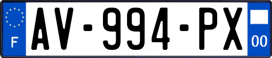 AV-994-PX
